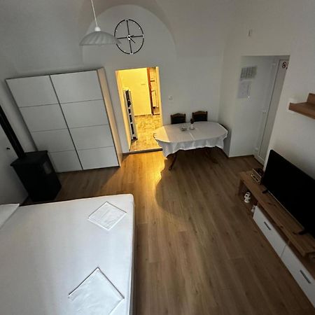 Studio Apartman Grga Senj  Luaran gambar