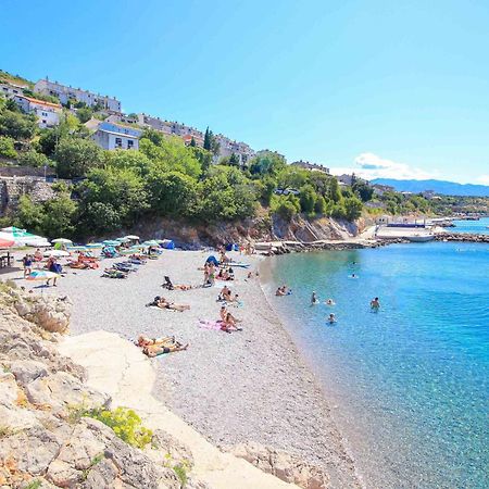 Studio Apartman Grga Senj  Luaran gambar